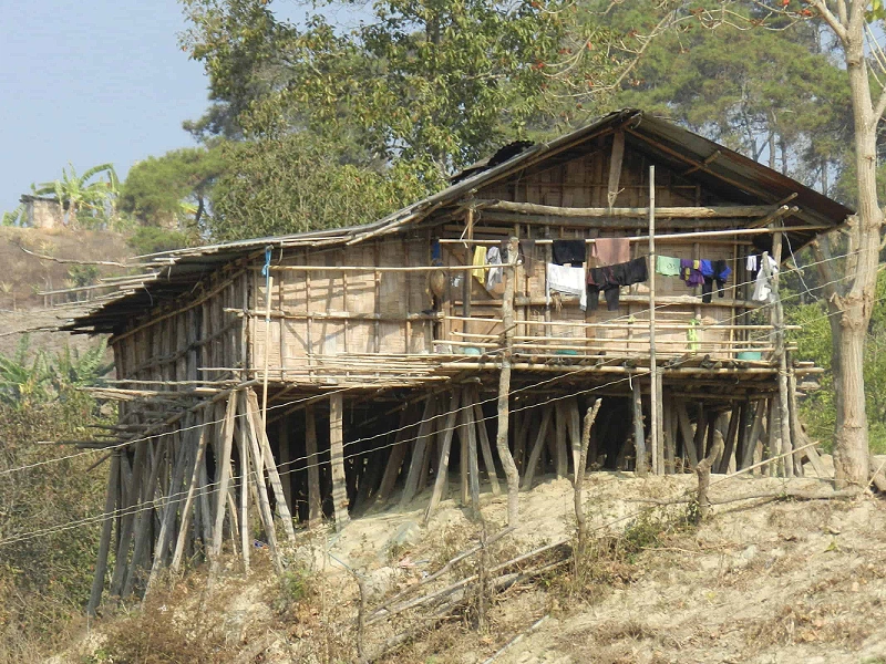 Assam Arunachal Tour Image